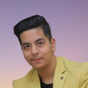 Picture of Tanmay Mendiratta