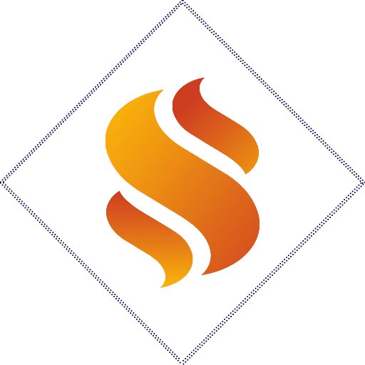 Syscality App Logo