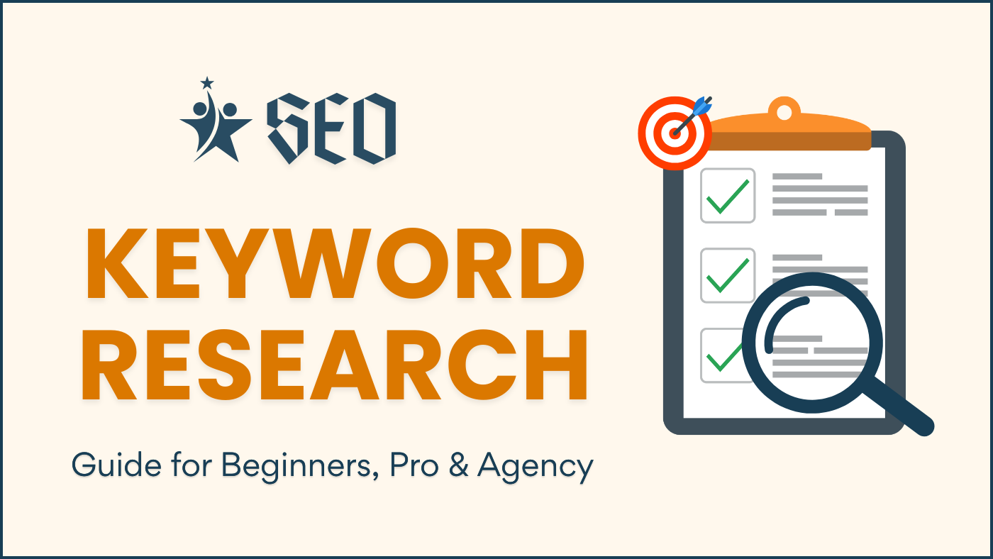 SEO Keyword Research Guide