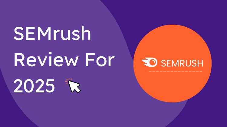 SEMrush review