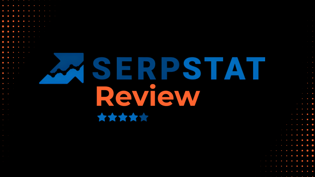 Serpstat Review 2025: Is It The Best Affordable Seo Tool On The Market? 1 Serpstat Review