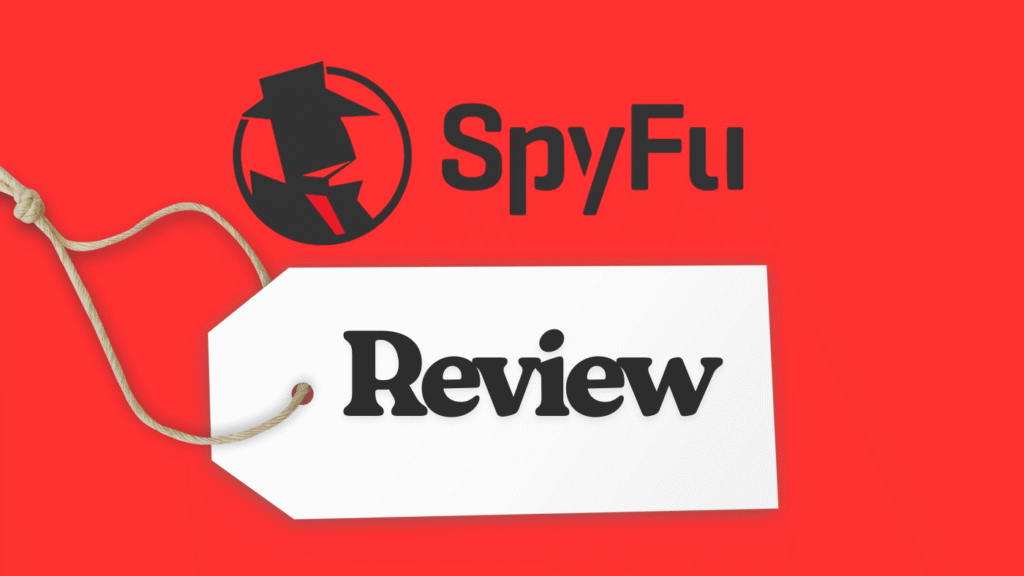 Spyfu Review 2025: Honest Ppc &Amp; Seo Tool Analysis 1 Spyfu Review