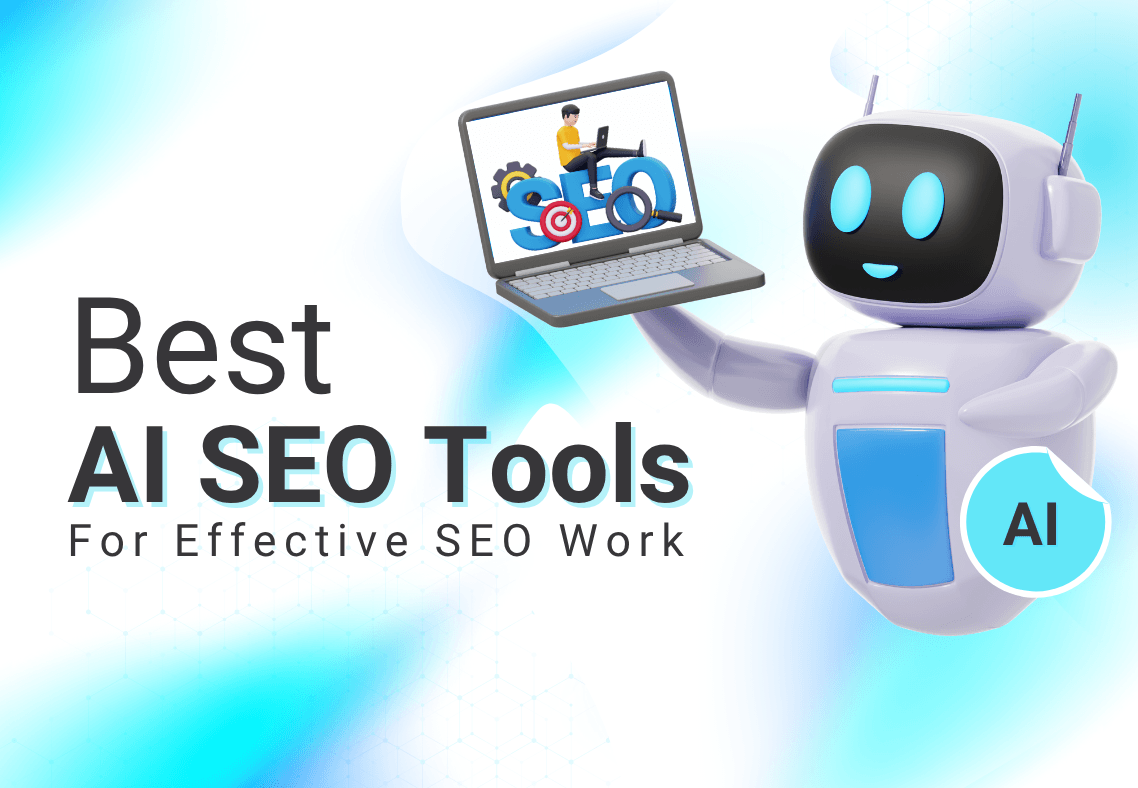 Best AI SEO Tools