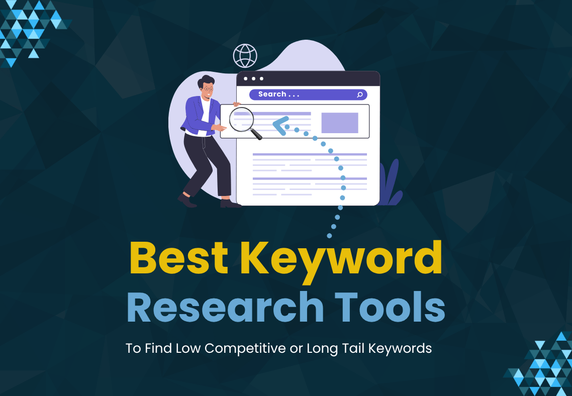 Best Keyword Research Tools