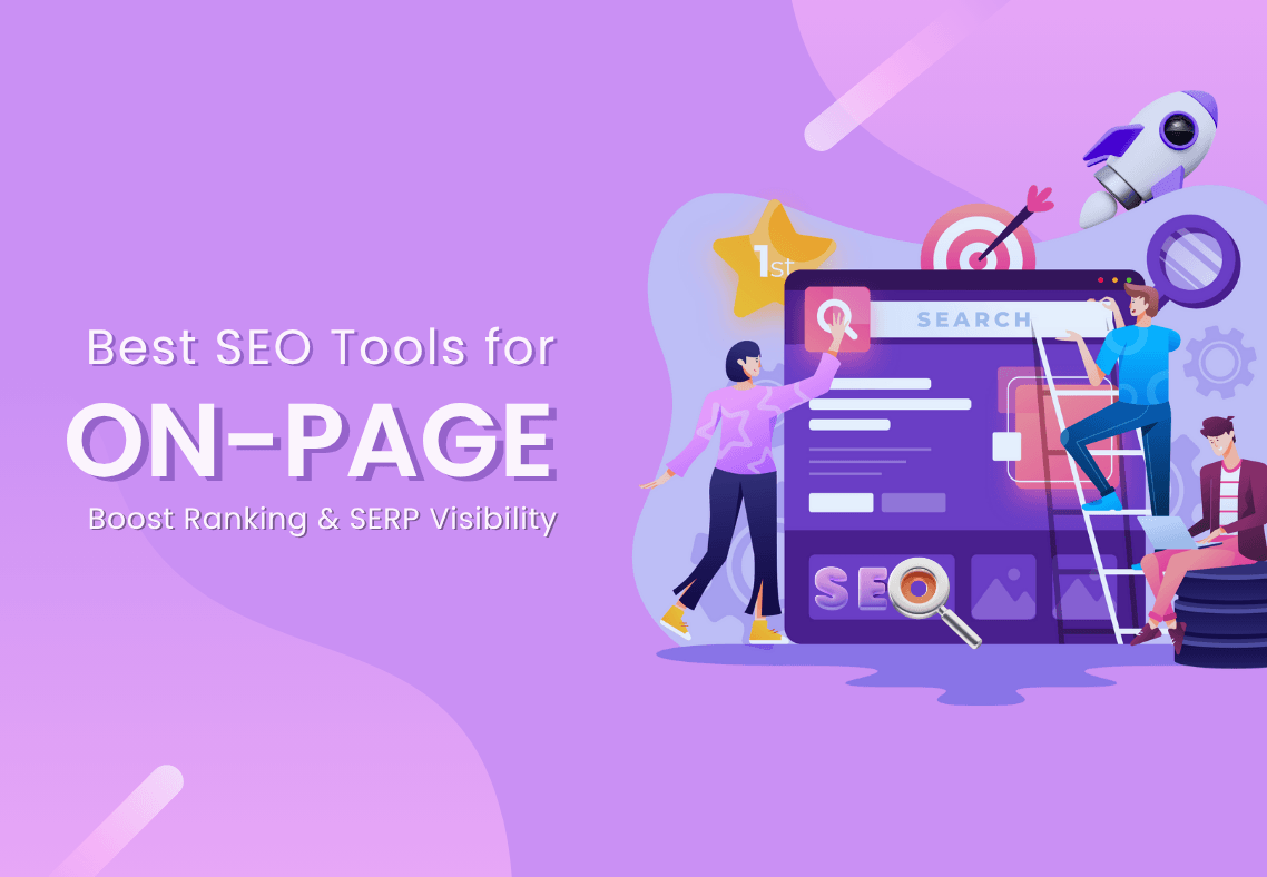 Best Onpage SEO Tools