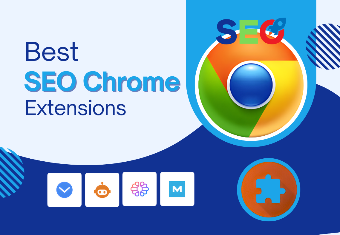 Best SEO Chrome Extensions