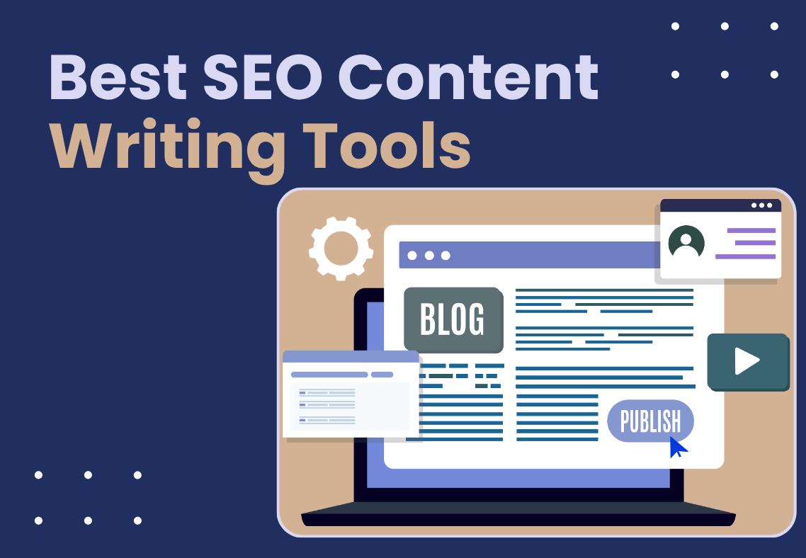Homepage 2 Best Seo Content Writing Tools