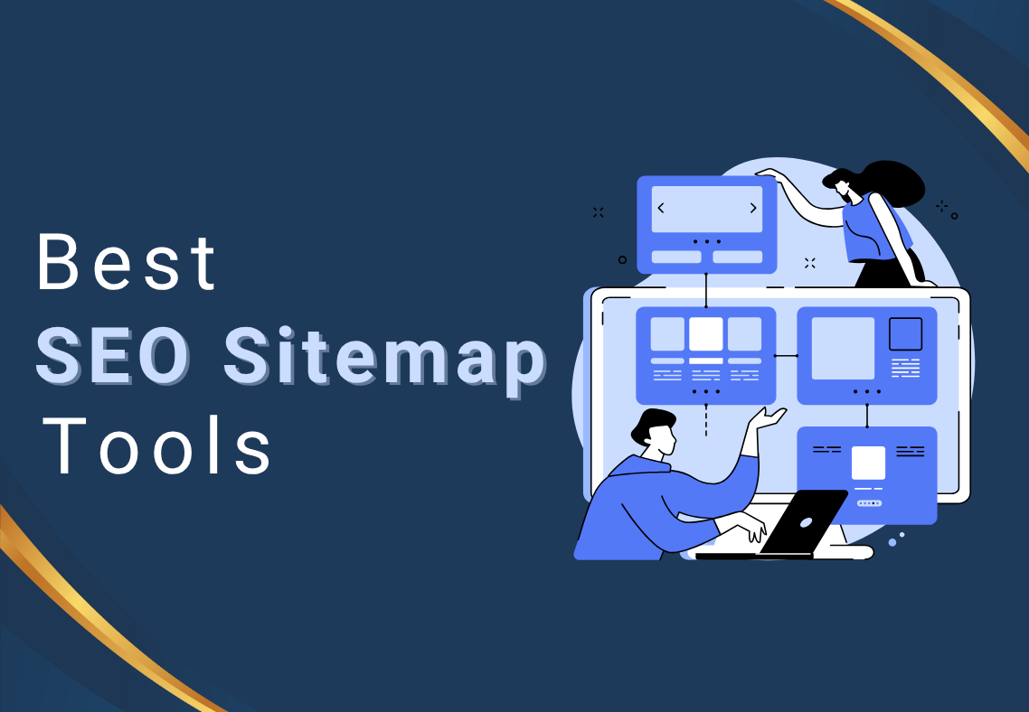Best SEO Sitemap Tools