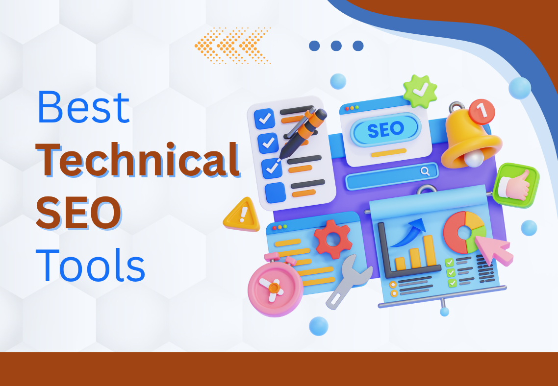 Best Technical SEO Tools