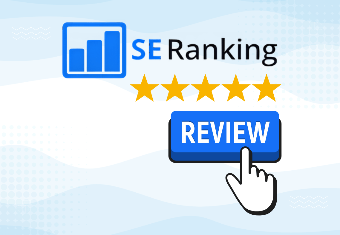 SE Ranking Review