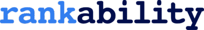 Rankability Logo