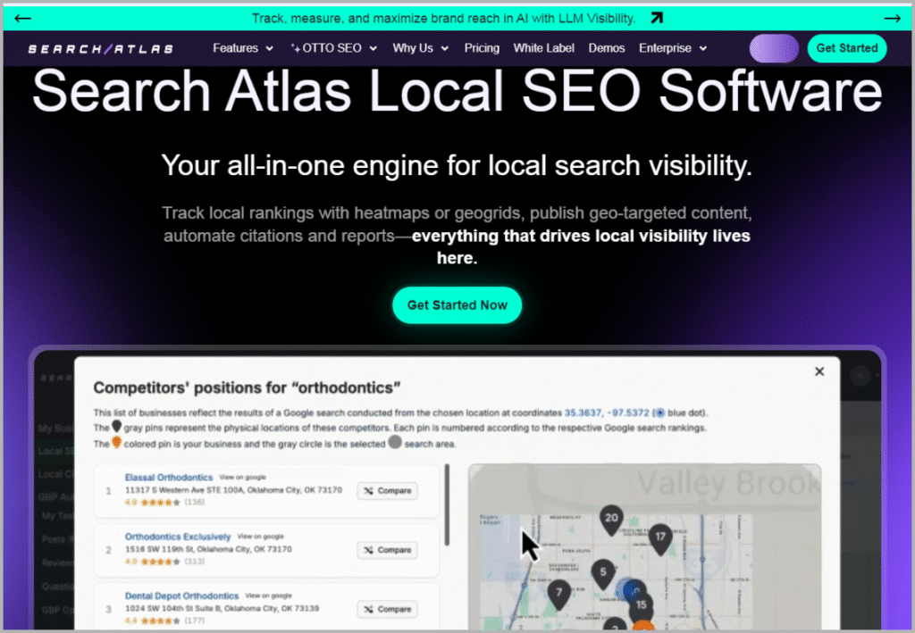Search Atlas